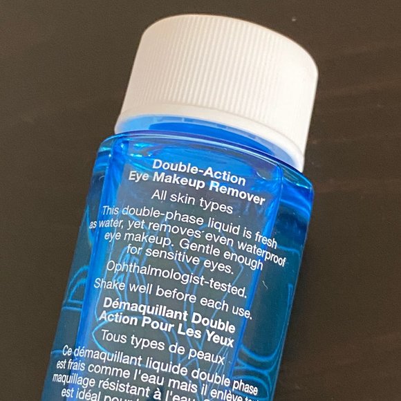 Lancome Bi-Facil Double-Action Eye Makeup Remover - Picture 6 of 8